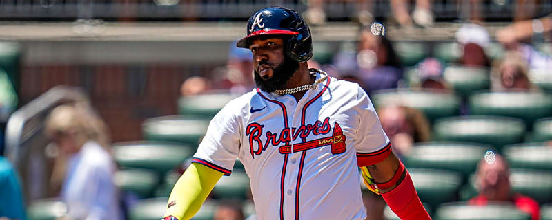 Padres linked to three-time All-Star slugger