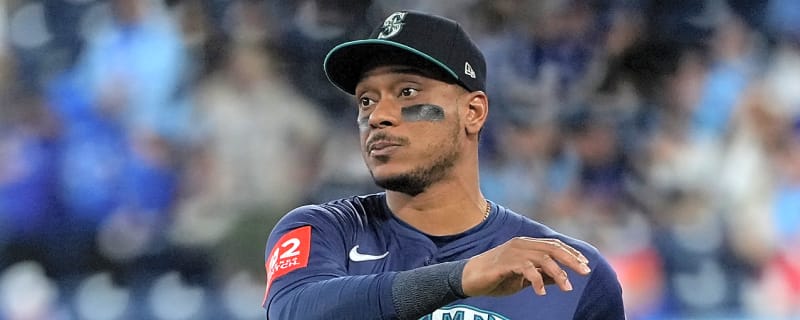 Mets' addition of Jorge Polanco shows willingness to get creative