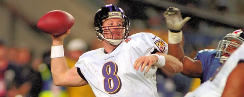 The 'Most QB wins by NFL franchise' quiz