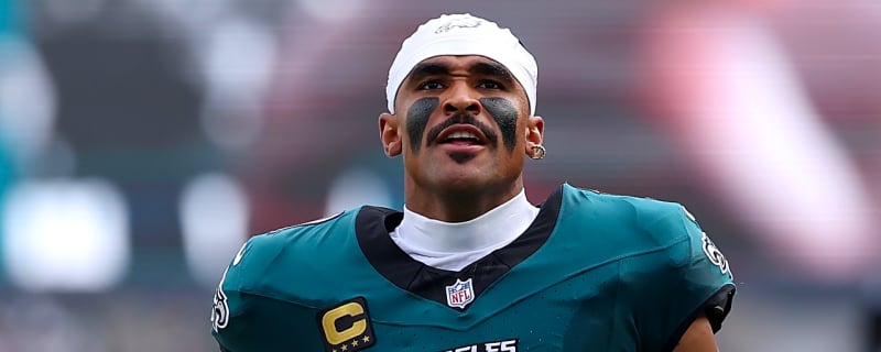 NFL Week 2 winners, losers: Jalen Hurts gets it done; Dak Prescott sets record