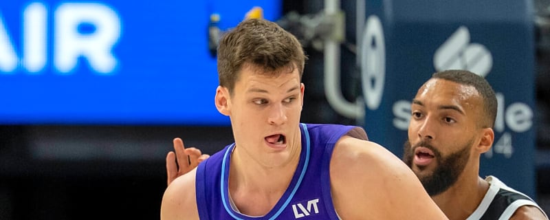 End of extension talks put Jazz center firmly on trade block