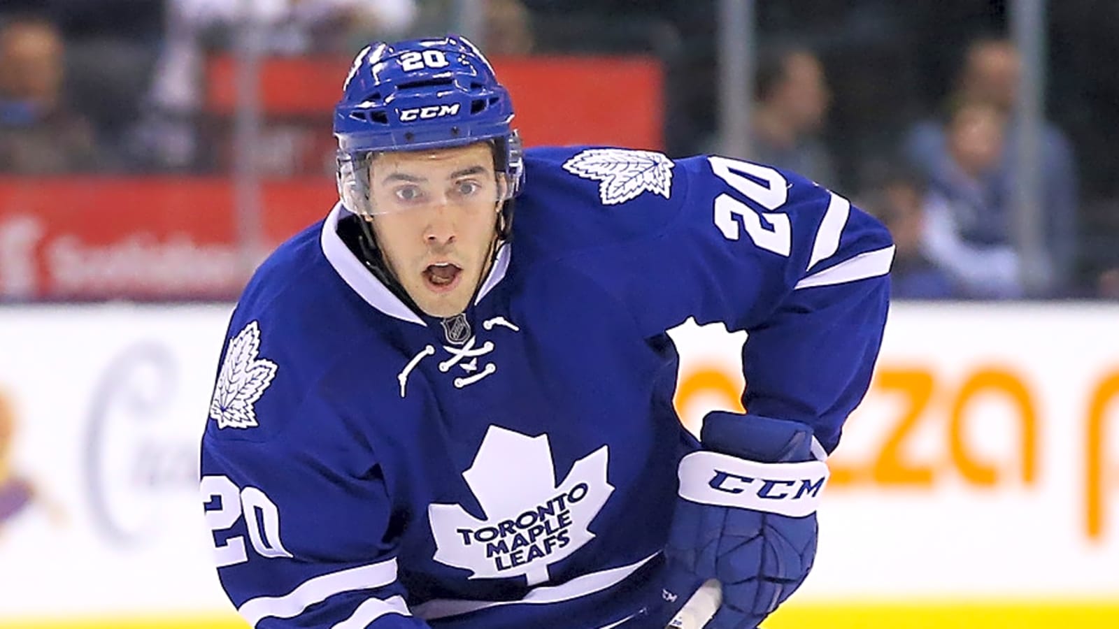 Former NHL Player Turned Analyst Blasts Canucks for Latest Trade With Maple Leafs
