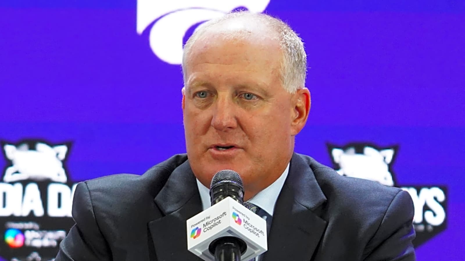 Chris Klieman Says Playoff Should Be 16 Teams, No Free Passes