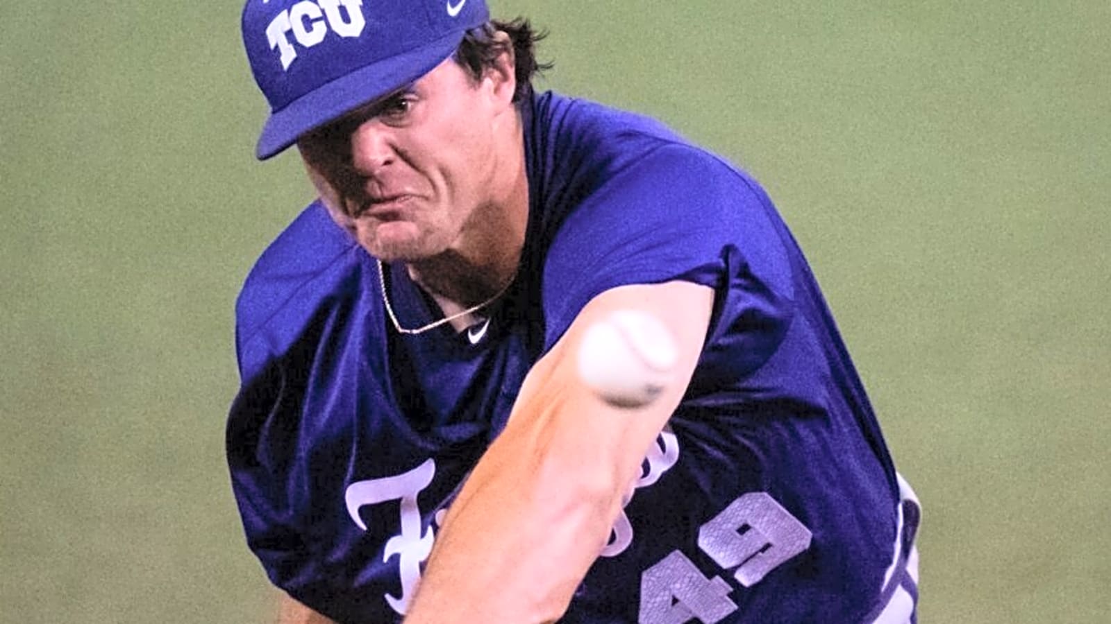 Red Sox Have Another Top 100 Prospect