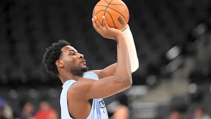 'He Checks a Lot of Boxes' – Boston Celtics Urged to Consider Trading for 'Perfect' $58.7 Million Center by Insider