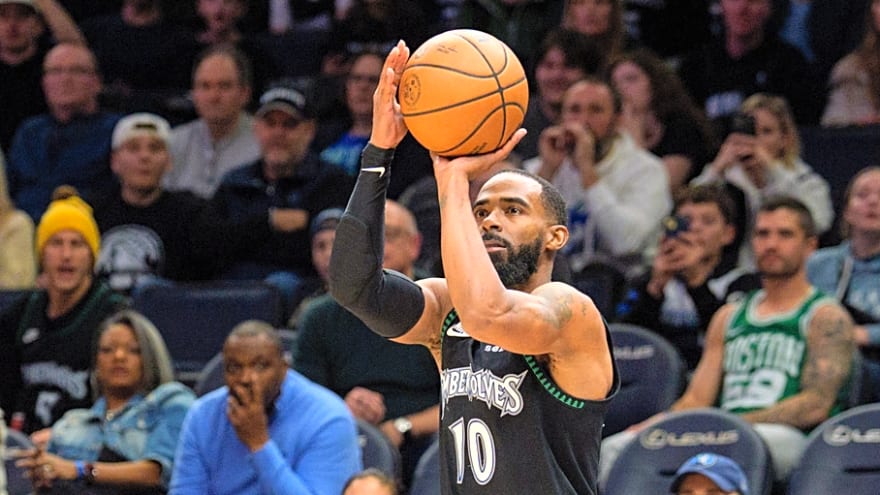 The 'Oldest 4 3-pointer playoff games' quiz