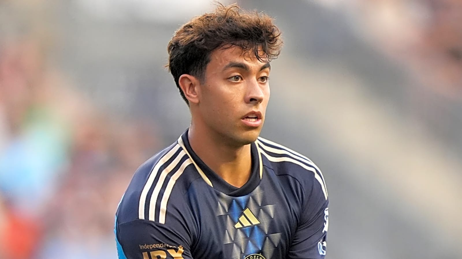 Union will push for silverware without injured USMNT talisman