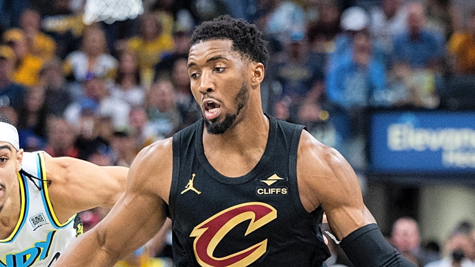 Donovan Mitchell uncertain for Game 5