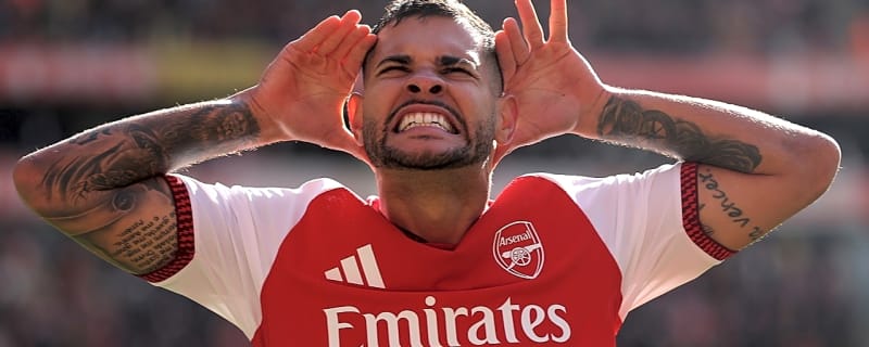 ‘He’s another level’ – Pundit reserves special praise for Arsenal star after Leeds win