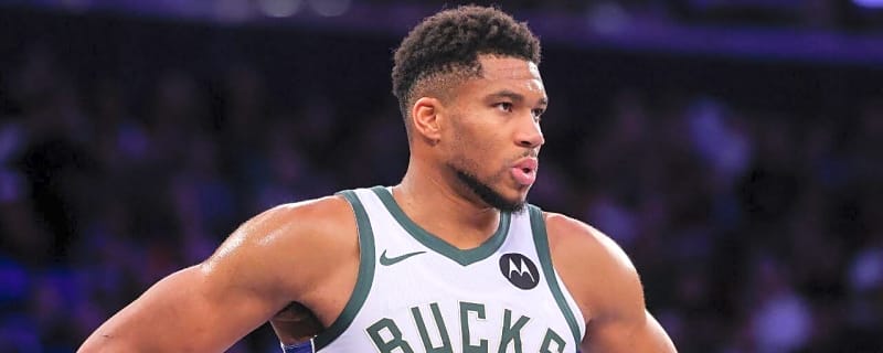 Kendrick Perkins Urges Knicks to Stay Away From Giannis Antetokounmpo Sweepstakes