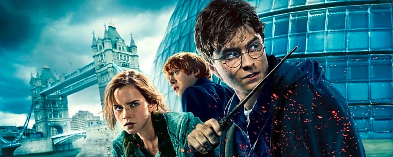 Top 10 Plot Twists In ‘Harry Potter’
