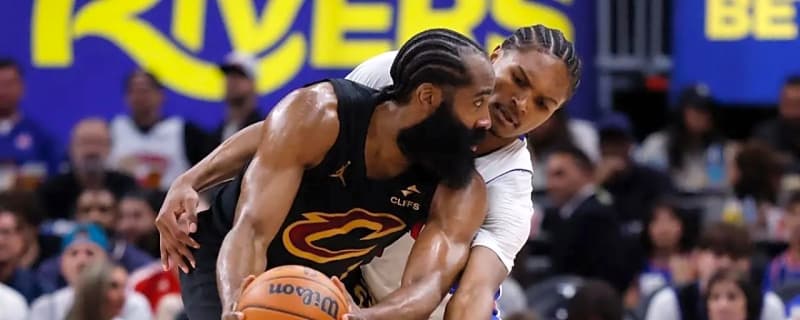 Kenny Atkinson Explains How Cavaliers Solved Turnovers Problem By Targeting Ausar Thompson