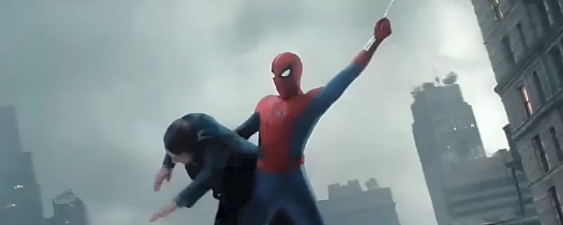 Tom Holland Reveals Unscripted On-screen Dynamic With Jon Bernthal Built for 'Spider-Man: Brand New Day'