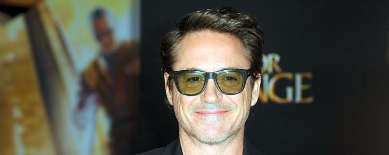 Robert Downey Jr. On Preferring Doctor Doom Over Tony Stark, Says He Got What He Had Been Missing