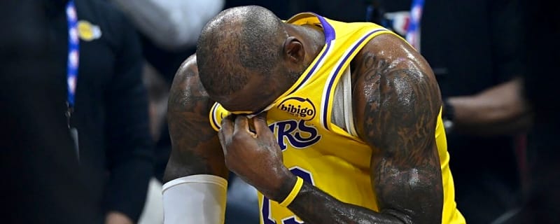 Gilbert Arenas Explains LeBron James’ Emotional Reaction to Cleveland Tribute