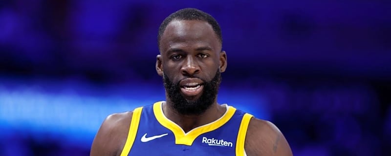 Draymond Green Laughs at Parents Claiming Their Kids Play Like Him