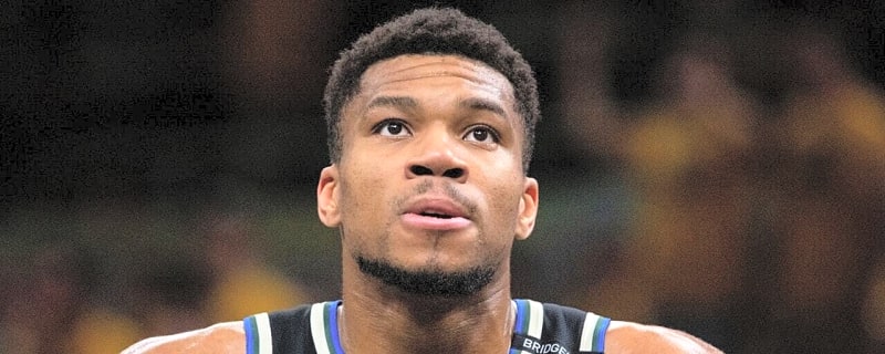 Claiming Bucks Are 'Going Nowhere,' Stephen A. Smith Believes It’s Time They Trade Giannis Antetokounmpo