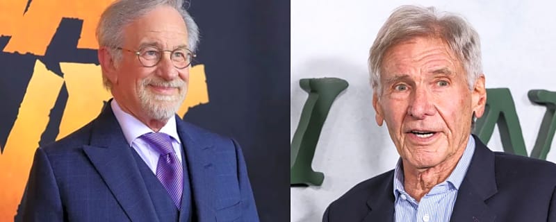 How Harrison Ford and Steven Spielberg Clashed With George Lucas Over Aliens in ‘Indiana Jones'