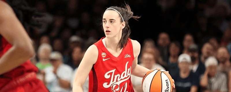 Caitlin Clark Sends Blunt Warning To Cheryl Reeve After On-Court Incident: 'I’m Gonna Be Physical Right Back'