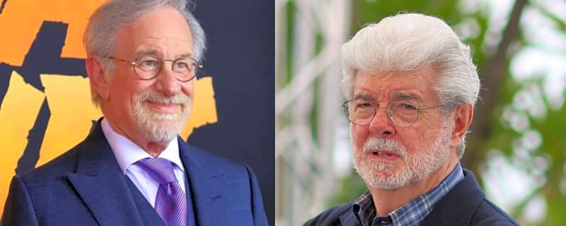 Steven Spielberg and George Lucas Had Different Ideas about the Direction of 'Indiana Jones and the Last Crusade'