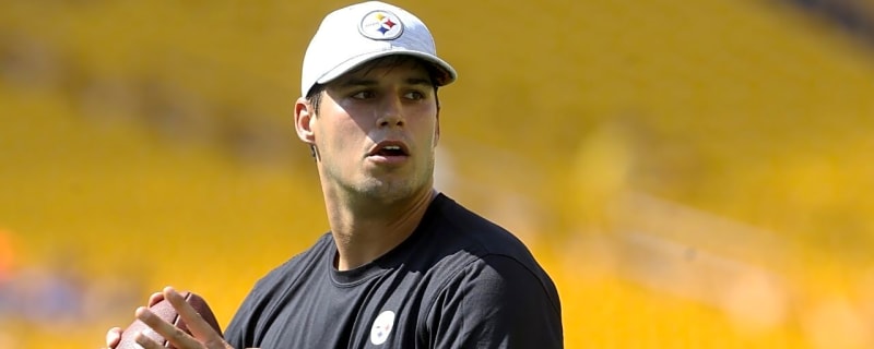 'He’s a Troll': Injured Aaron Rodgers Highlights Mason Rudolph’s Role in the Locker Room