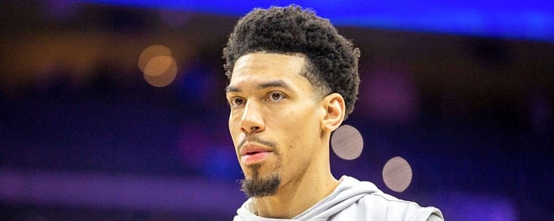 Danny Green Doesn’t Mince Words as Pistons Complete Season Sweep vs Knicks