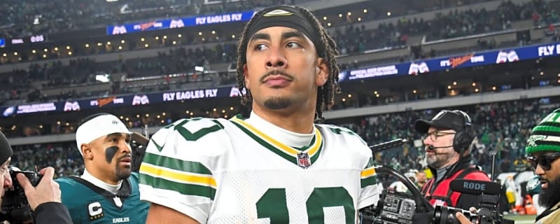 Stephen A. Smith Destroys 'Soft as Cottonelle Tissues' Steelers Defense After Comparing Jordan Love to Joe Montana