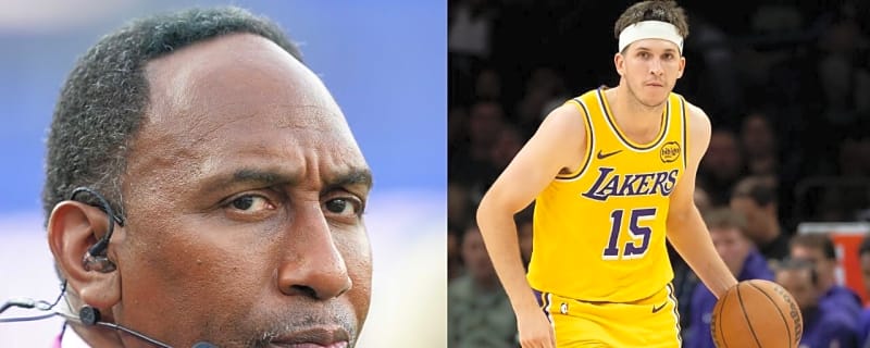 Despite Praising Austin Reaves, Stephen A. Smith Credits His 51-Point Night to Kings’ Embarrassing Defense