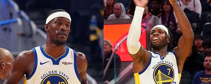 Buddy Hield Credits ‘Foul-Baiter’ Jimmy Butler for Controlling the Game in Warriors’ 104–96 Win Over Pelicans