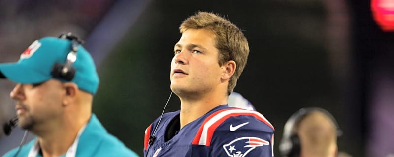 Patriots Vs Seahawks Week 1: Preview, Injury Report, Prediction