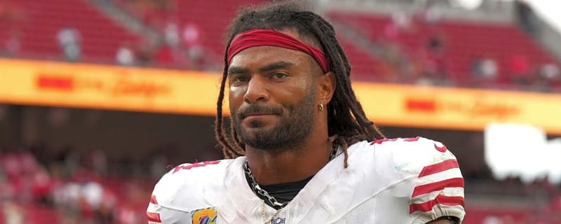 49ers News: Fred Warner Shoots Down Viral Substation Conspiracy Theory With a Hilarious Logic