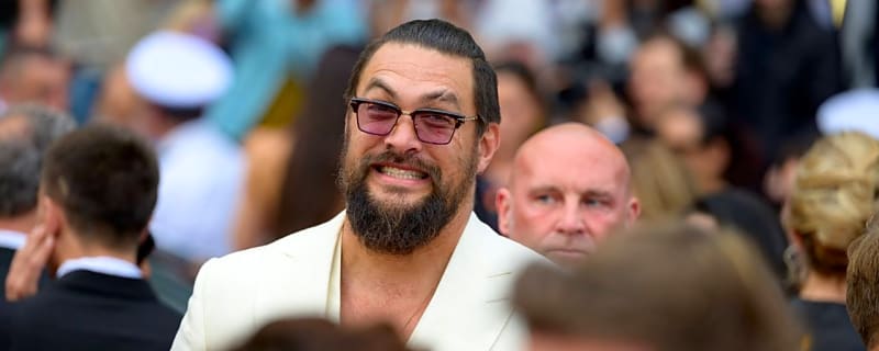Jason Momoa Suggested Two Major Changes to 'Supergirl's' Lobo’s Costume