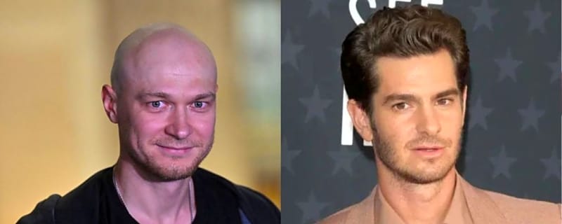 'We’re the Court Jesters' - Andrew Garfield Shouts Out Ike Barinholtz While Urging Artists to Challenge Big Tech