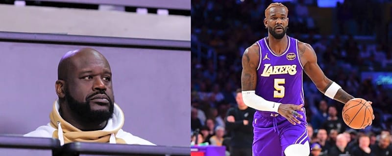 Shaquille O’Neal Explains What Deandre Ayton Lacks