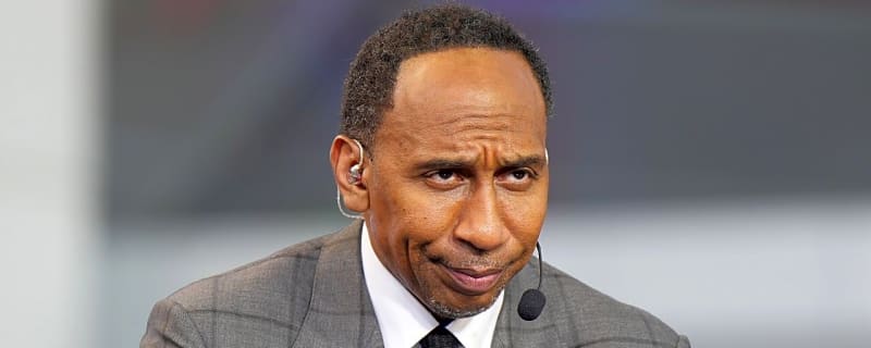 Stephen A. Smith Asks Cowboys Fans to Brace for Their Seasonal Fall After Eagles Win