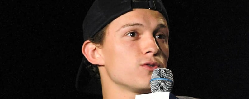 Tom Holland Gets Candid on Dyslexia and Live TV Anxiety in Honest Conversation With Amy Poehler