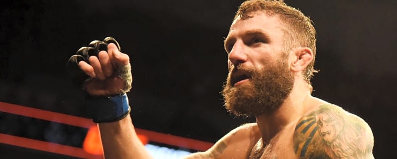 UFC Atlanta adds Michael Chiesa – Court McGee