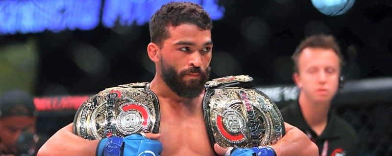 UFC Paris loses Patricio Pitbull – Losene Keita due to Keita’s weight miss