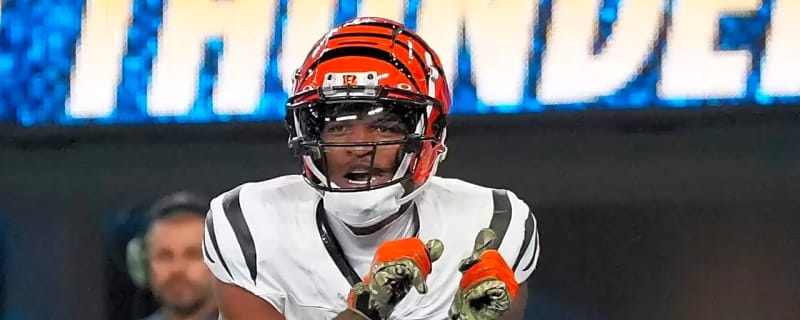NFL Expert Reveals Why Ja’Marr Chase Is a Dark Horse MVP Candidate in 2025
