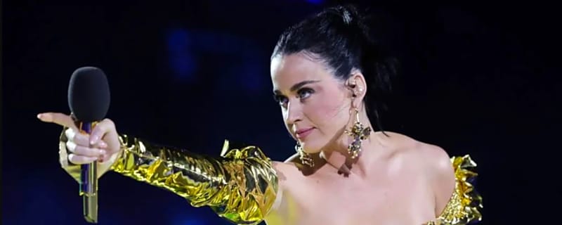 Katy Perry Said She Was Missing a ‘Puzzle Piece’ in Life Before Meeting Justin Trudeau