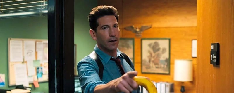 'It Sounds Like Church'- Jon Bernthal Explains Why Christopher Nolan's 'The Odyssey' Set Felt Different