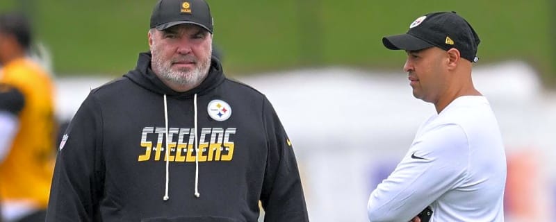 Pittsburgh Steelers’ initial 2026 53-man roster: Mike McCarthy and Omar Khan create a totally new identity in Pittsburgh