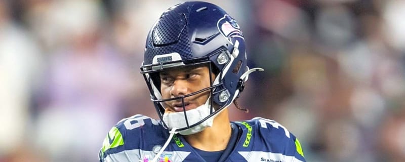 Seattle Seahawks’ young player is helping the team overcome one of its biggest losses from the offseason