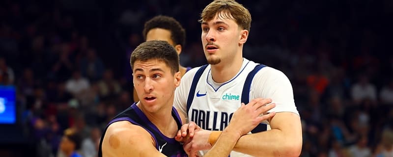 Cooper Flagg Opens Door To Team USA At 2027 FIBA World Cup