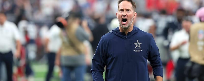 Brian Schottenheimer Says Cowboys Pass Rush Fix Starts With Better Coverage