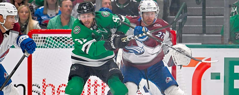 Tyler Seguin’s ACL Comeback Is Starting To Gain Momentum