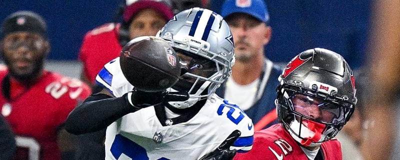 Cowboys’ Cornerback Room Hit By More Illness Before Green Bay