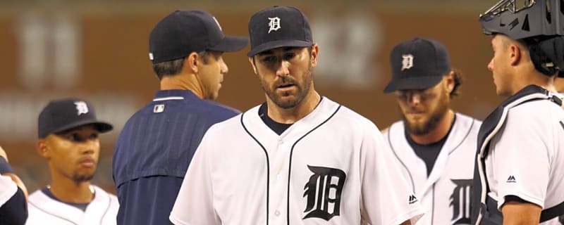 $13M Star’s Final MLB Start Could Come With Tigers as Manager Teases Emotional Sendoff