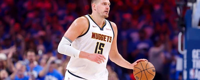 Nikola Jokic Shrugs Off Early Retirement Talks, Wants to Keep Playing at a High Level