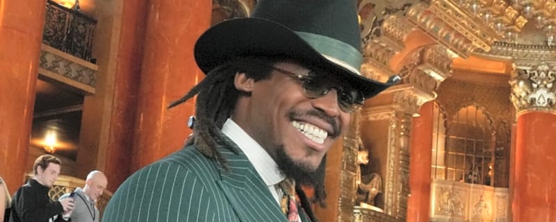 'Does This Apply to High School Students?': Cam Newton Weighs in on Mississippi’s No-Tax NIL Bill